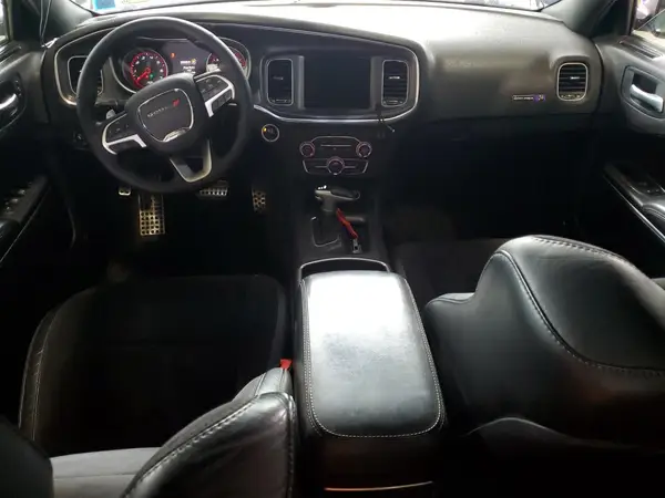 2C3CDXGJ0GH204946 2016 DODGE CHARGER - Image 8