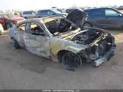 2C3CDXGJ0GH228132 2016 DODGE CHARGER