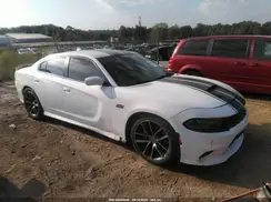 2C3CDXGJ0GH274432 2016 DODGE CHARGER
