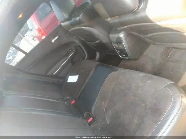 2C3CDXGJ0GH274432 2016 DODGE CHARGER - Image 8