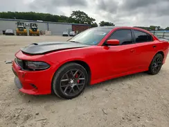 2C3CDXGJ0GH274527 2016 DODGE CHARGER