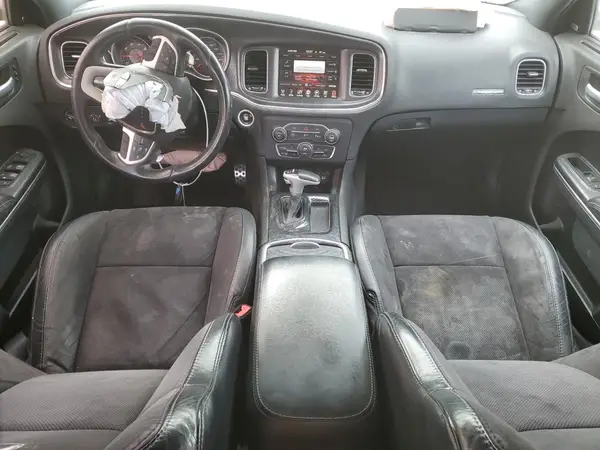 2C3CDXGJ0GH309972 2016 DODGE CHARGER - Image 8