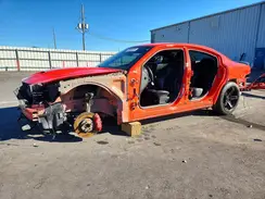 2C3CDXGJ0GH314198 2016 DODGE CHARGER