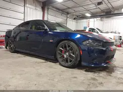 2C3CDXGJ0GH321748 2016 DODGE CHARGER