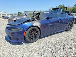 2C3CDXGJ0GH323922 2016 DODGE CHARGER