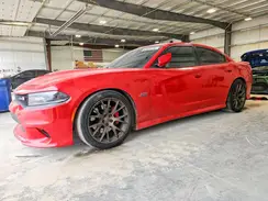 2C3CDXGJ0GH339716 2016 DODGE CHARGER
