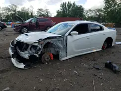 2C3CDXGJ0GH339845 2016 DODGE CHARGER