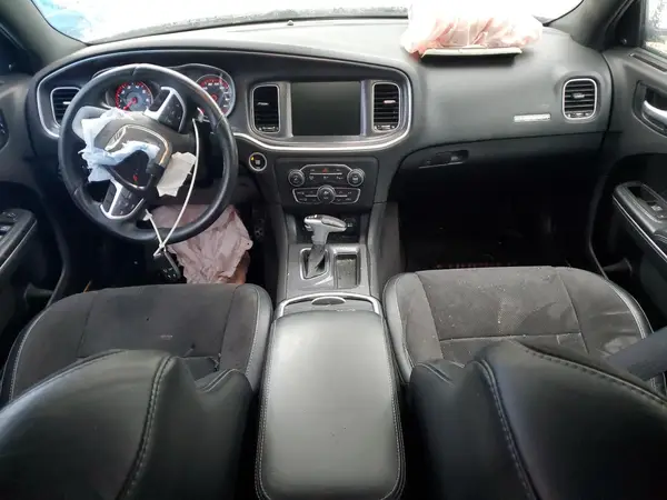2C3CDXGJ0GH339845 2016 DODGE CHARGER - Image 8