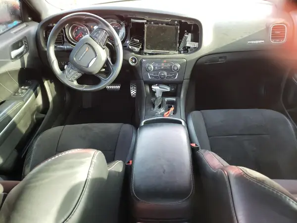 2C3CDXGJ0GH339957 2016 DODGE CHARGER - Image 8