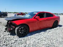 2C3CDXGJ0GH347105 2016 DODGE CHARGER