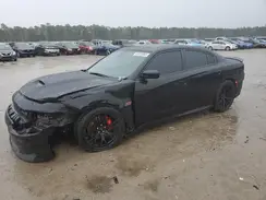 2C3CDXGJ0GH355754 2016 DODGE CHARGER