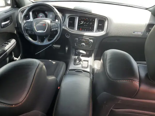 2C3CDXGJ0H163449 2017 DODGE CHARGER - Image 8