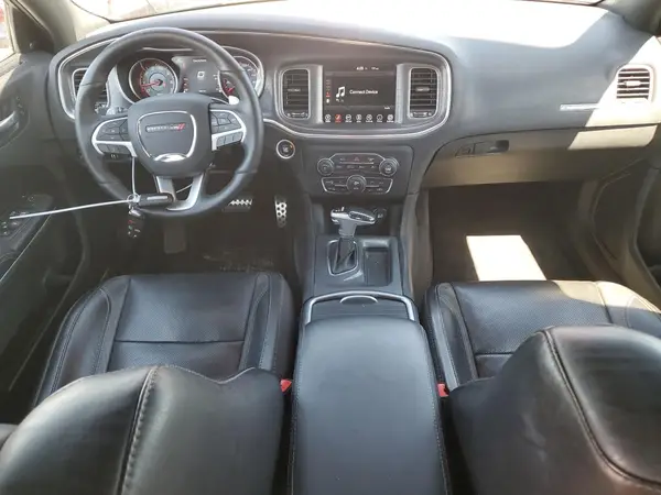 2C3CDXGJ0HH511289 2017 DODGE CHARGER - Image 8