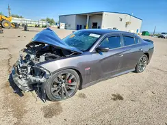 2C3CDXGJ0HH520641 2017 DODGE CHARGER