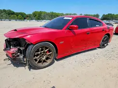 2C3CDXGJ0HH525838 2017 DODGE CHARGER