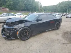 2C3CDXGJ0HH543501 2017 DODGE CHARGER