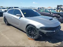 2C3CDXGJ0HH543899 2017 DODGE CHARGER