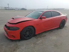 2C3CDXGJ0HH551484 2017 DODGE CHARGER