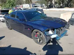 2C3CDXGJ0HH556524 2017 DODGE CHARGER