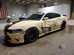 2C3CDXGJ0HH556720 2017 DODGE CHARGER