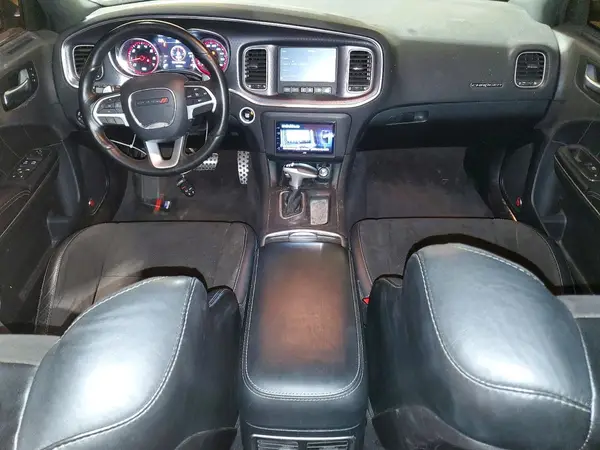 2C3CDXGJ0HH556720 2017 DODGE CHARGER - Image 8