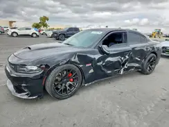 2C3CDXGJ0HH567023 2017 DODGE CHARGER