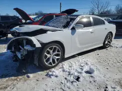 2C3CDXGJ0HH575557 2017 DODGE CHARGER