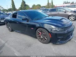 2C3CDXGJ0HH575817 2017 DODGE CHARGER