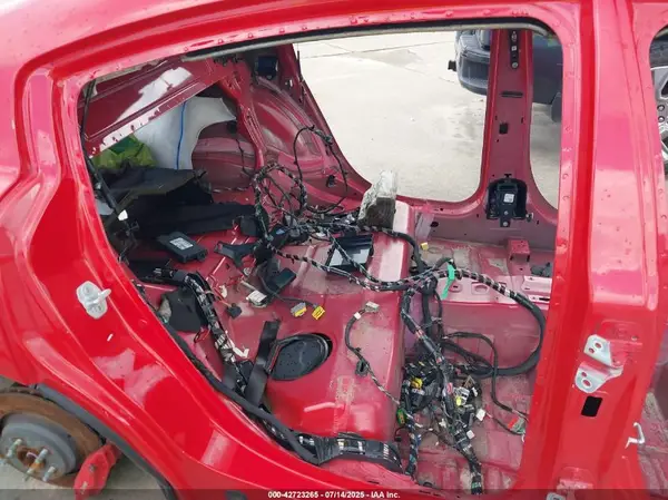 2C3CDXGJ0HH576109 2017 DODGE CHARGER - Image 6