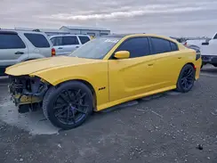 2C3CDXGJ0HH583755 2017 DODGE CHARGER