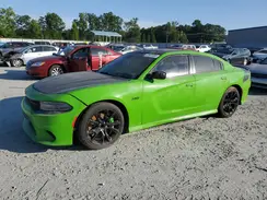 2C3CDXGJ0HH585117 2017 DODGE CHARGER