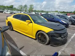 2C3CDXGJ0HH585134 2017 DODGE CHARGER