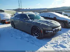 2C3CDXGJ0HH592987 2017 DODGE CHARGER