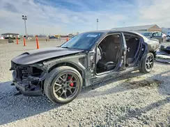 2C3CDXGJ0HH593136 2017 DODGE CHARGER