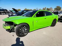 2C3CDXGJ0HH598711 2017 DODGE CHARGER