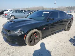 2C3CDXGJ0HH600389 2017 DODGE CHARGER