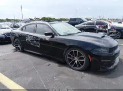2C3CDXGJ0HH603230 2017 DODGE CHARGER