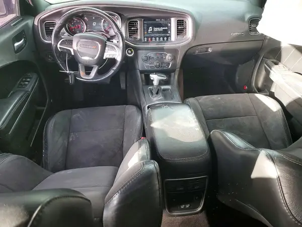 2C3CDXGJ0HH614230 2017 DODGE CHARGER - Image 8