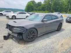 2C3CDXGJ0HH625115 2017 DODGE CHARGER