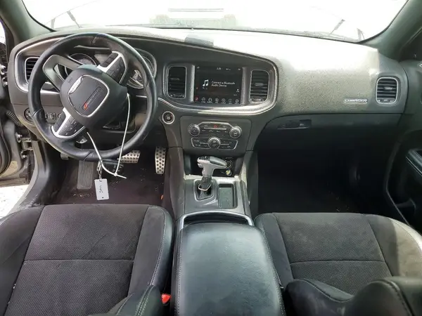 2C3CDXGJ0HH625115 2017 DODGE CHARGER - Image 8