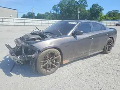 2C3CDXGJ0HH629696 2017 DODGE CHARGER