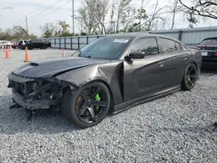 2C3CDXGJ0HH634607 2017 DODGE CHARGER