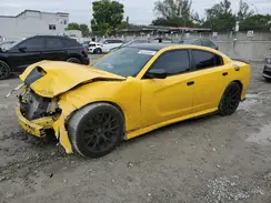 2C3CDXGJ0HH650693 2017 DODGE CHARGER