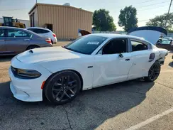2C3CDXGJ0JH114252 2018 DODGE CHARGER