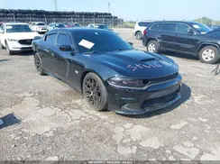 2C3CDXGJ0JH134680 2018 DODGE CHARGER