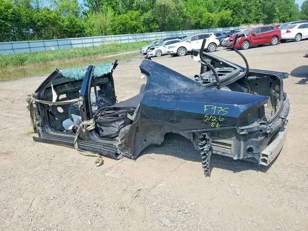 2C3CDXGJ0JH135084 2018 DODGE CHARGER - Image 2