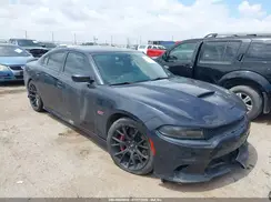 2C3CDXGJ0JH135912 2018 DODGE CHARGER