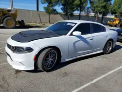 2C3CDXGJ0JH139894 2018 DODGE CHARGER