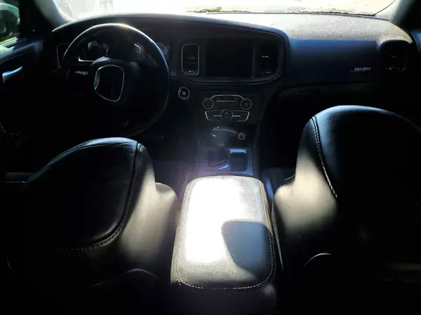 2C3CDXGJ0JH139894 2018 DODGE CHARGER - Image 8