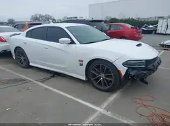 2C3CDXGJ0JH147770 2018 DODGE CHARGER